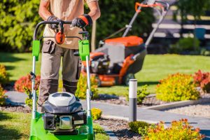 Professional Landscape Gardening Services
